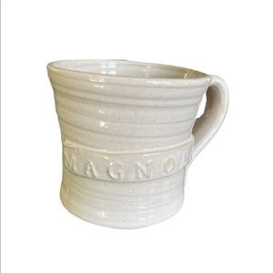 Magnolia Ceramic Mug